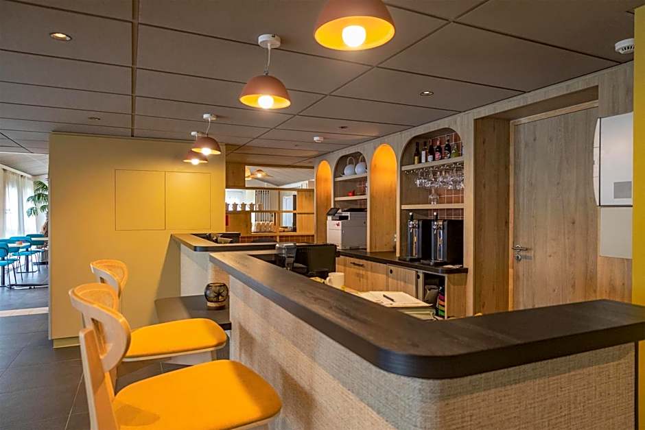 Sure Hotel by Best Western Nantes Saint-Herblain