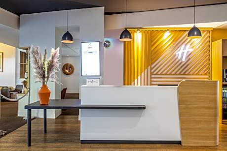 Holiday Inn Perpignan