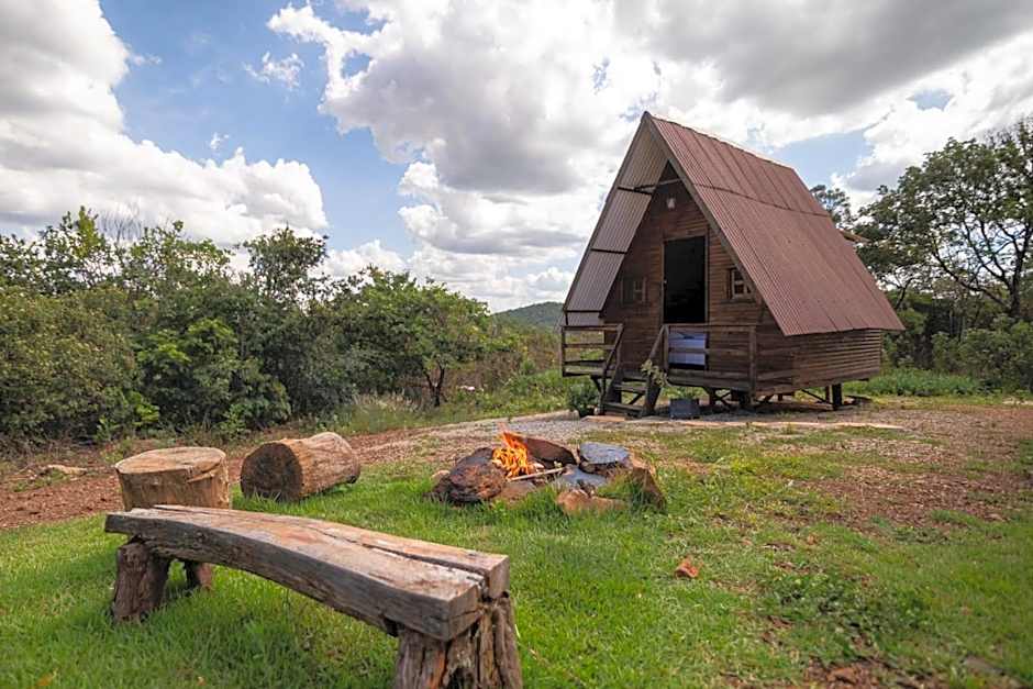 Colinas do braga chalés