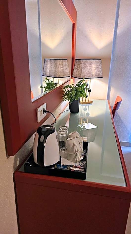 Atlantis Boutique City Hotel