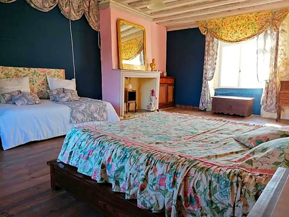 Hôtellerie Jardiniers Gourmands