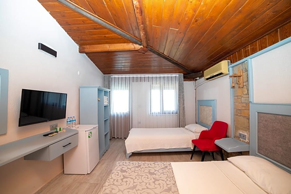 Yakamoz Hotel Gökçeada