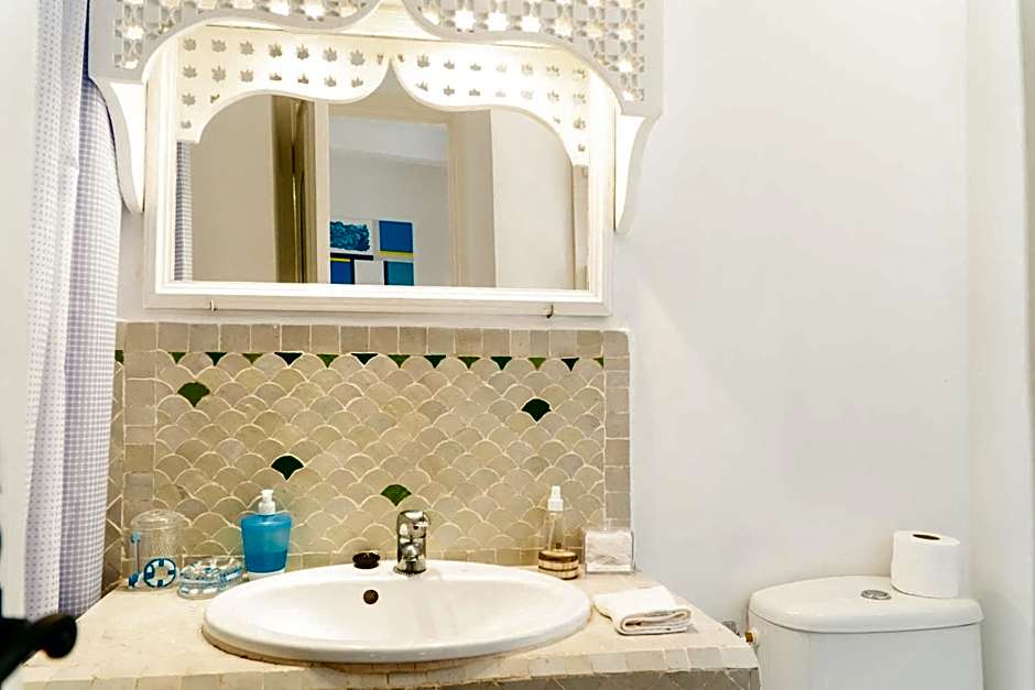 Dar Liouba Hotel