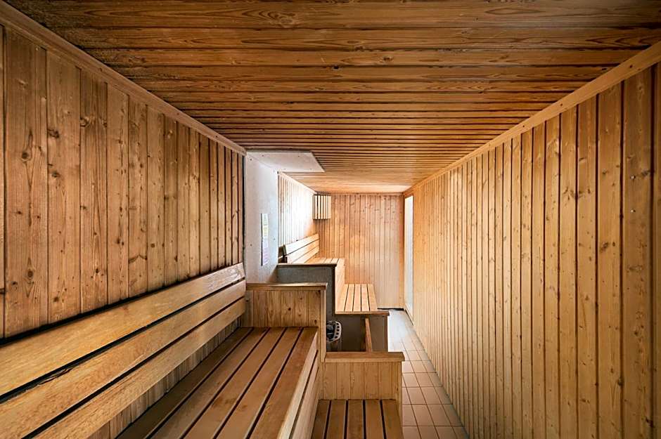 Voco St Davids Cardiff By IHG