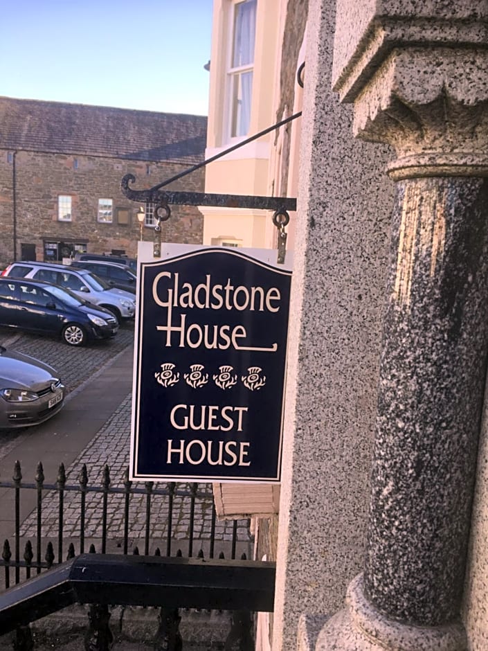 Gladstone House