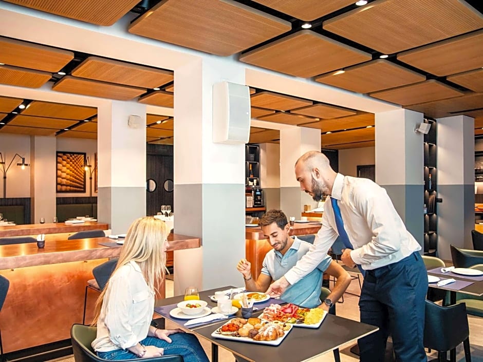 Novotel Parma Centro