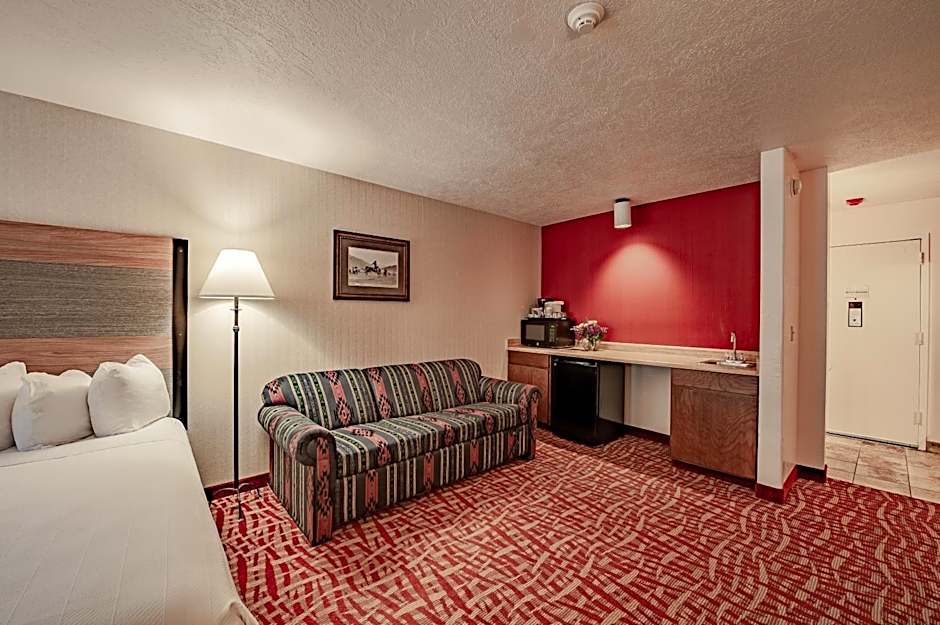49'er Inn & Suites