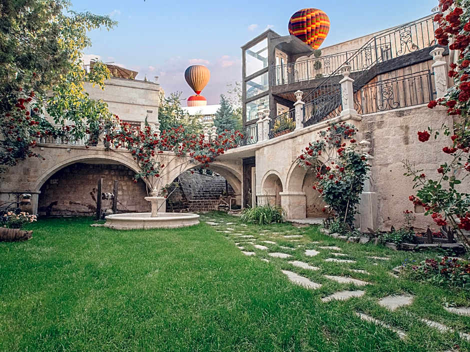 Minia Cave Hotel