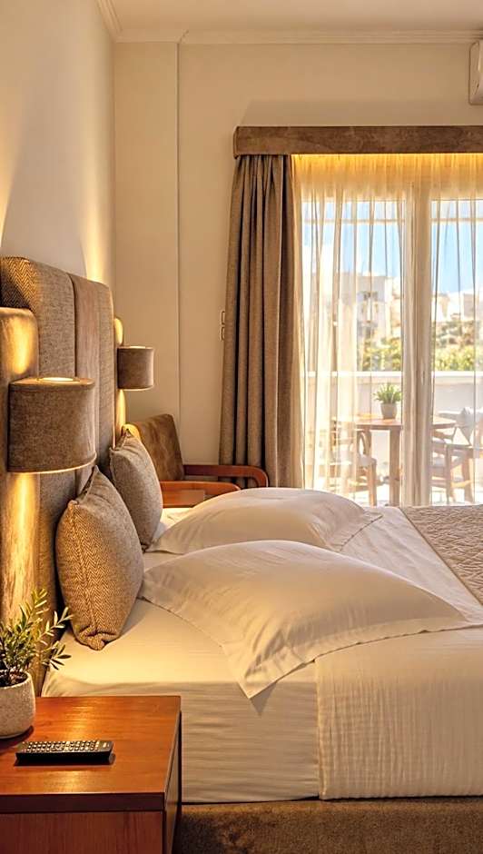 Hotel Dionysis Studios