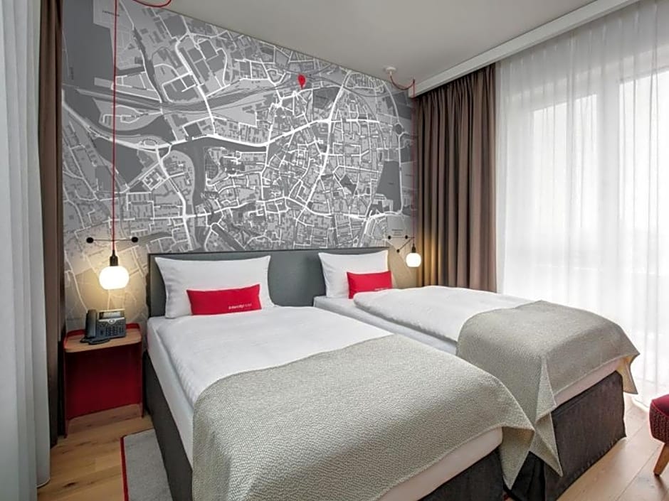 IntercityHotel Hildesheim