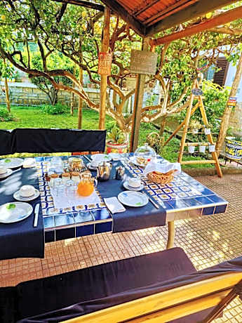 Tettoeletto Garden Bio