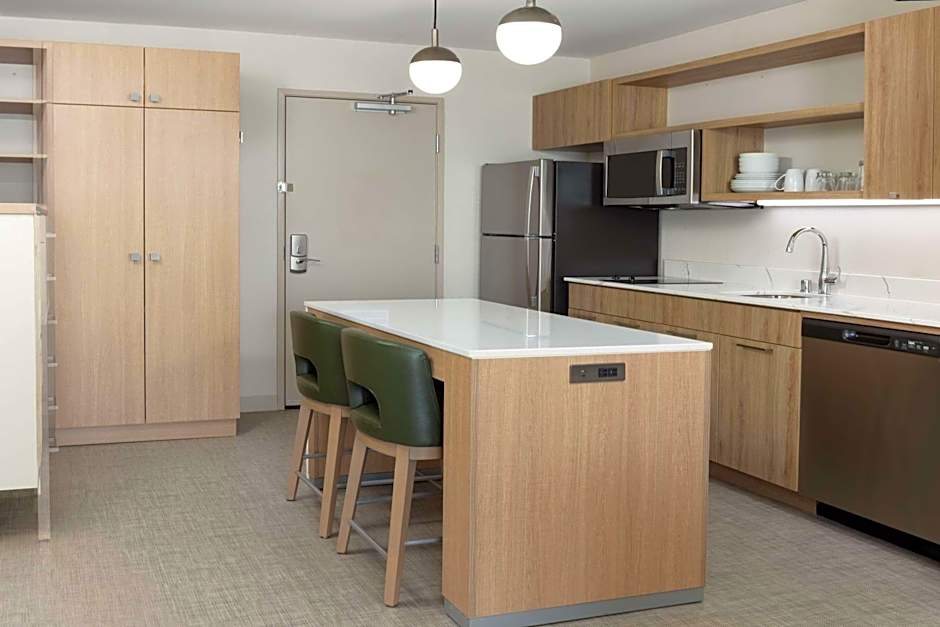 Homewood Suites by Hilton Cypress Orange County