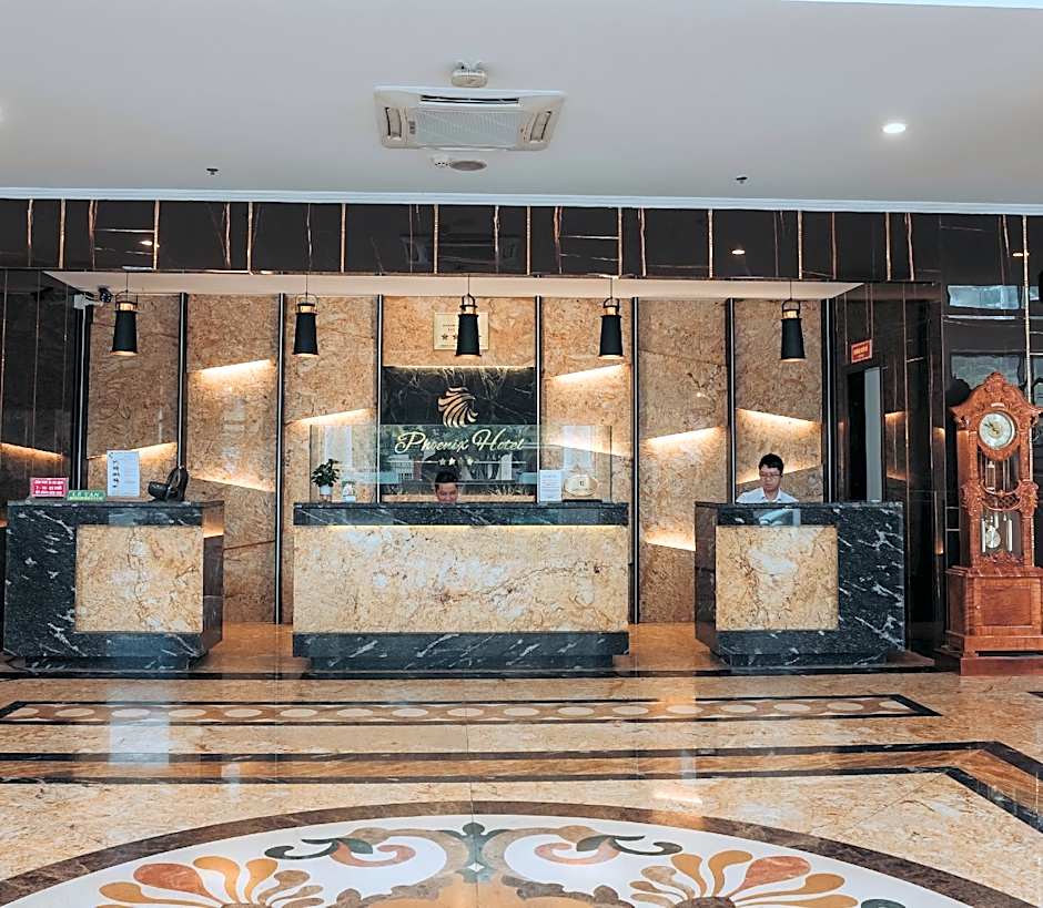 Phoenix Hotel