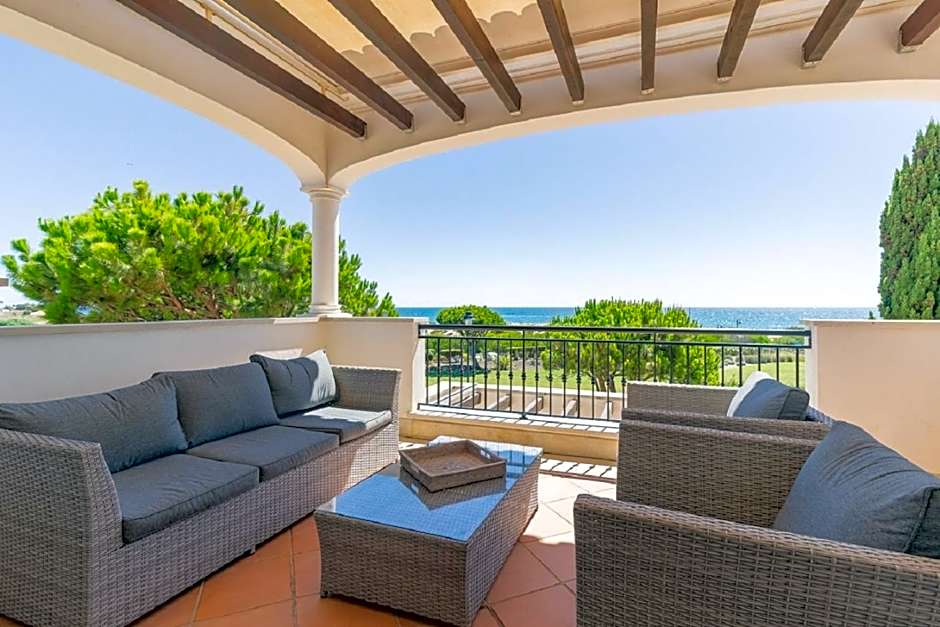 Dunas Douradas Beach Club