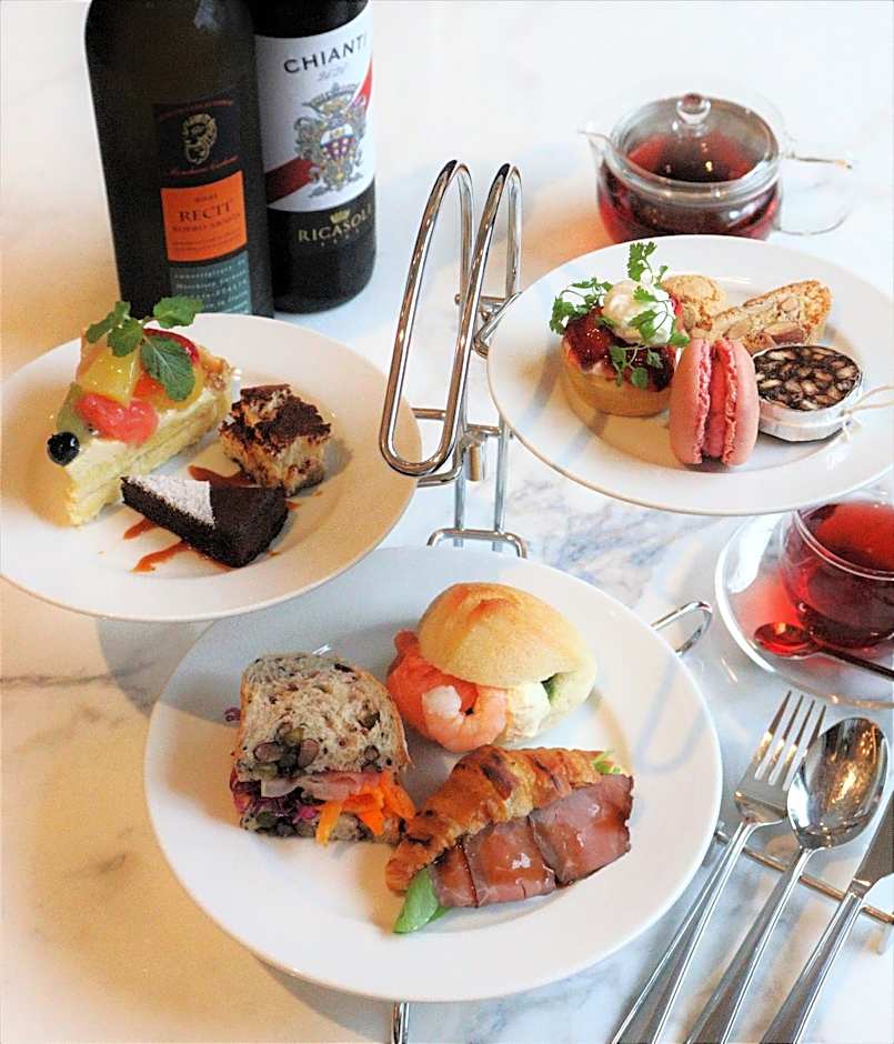 Hotel New Port Yokosuka