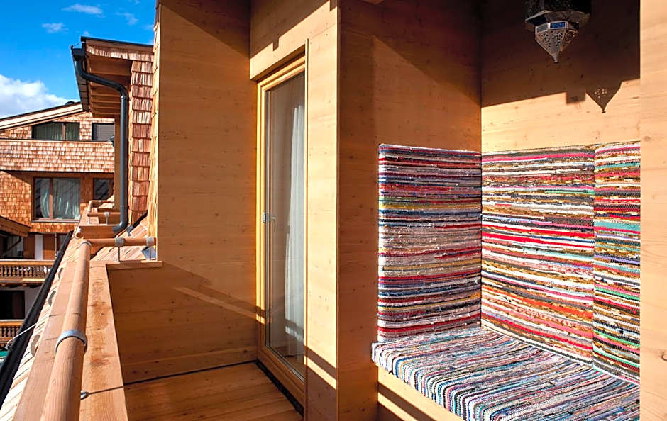 Lifestyle Hotel eder