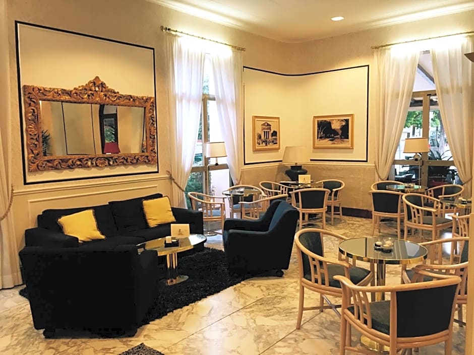 Hotel Biondi