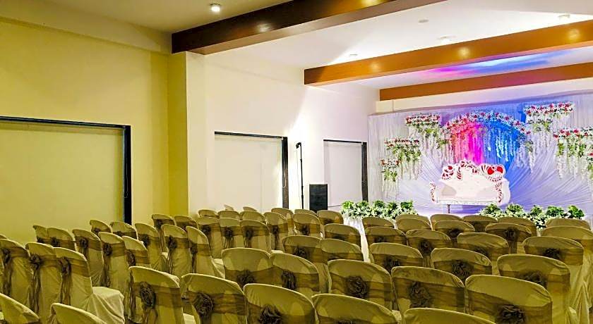 VITS Kamats Resort, Silvassa