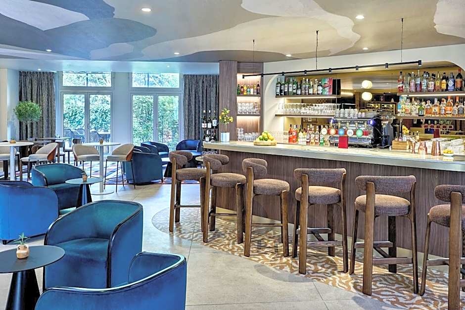 Four Points by Sheraton Paris Charles de Gaulle Airport