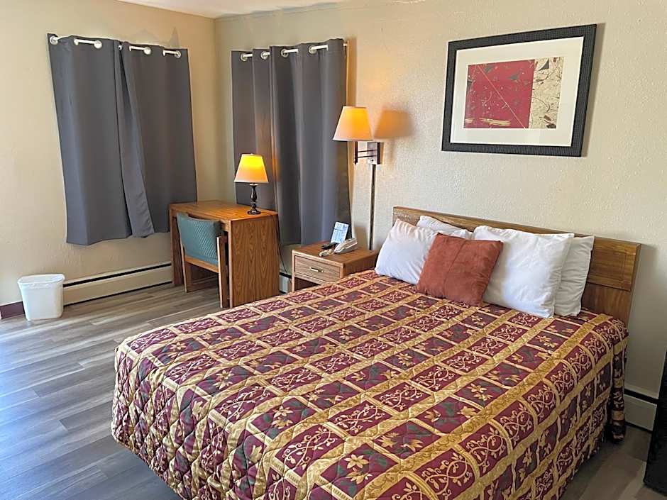 Photo 1 of 50 of Rivers Inn