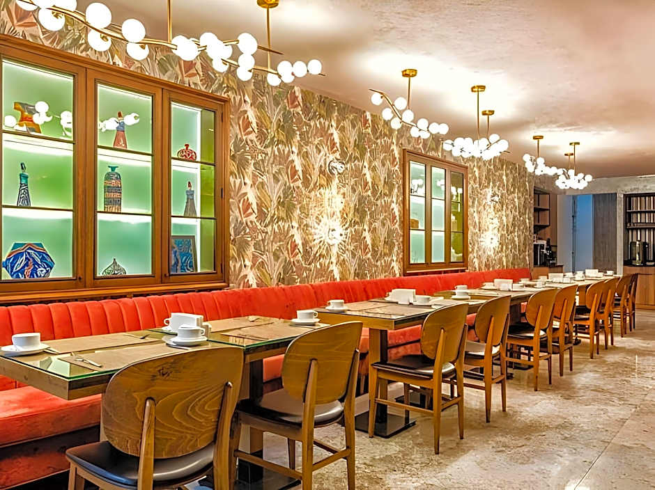 Ayramin Hotel Taksim