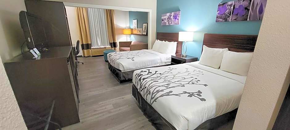 Sleep Inn & Suites