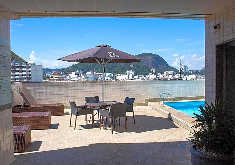 Riale Vilamar Copacabana