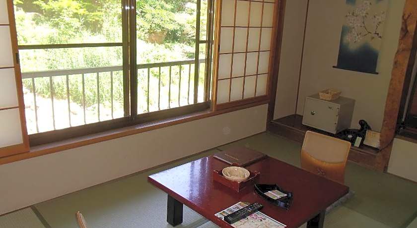 Takaragawa Onsen Osenkaku