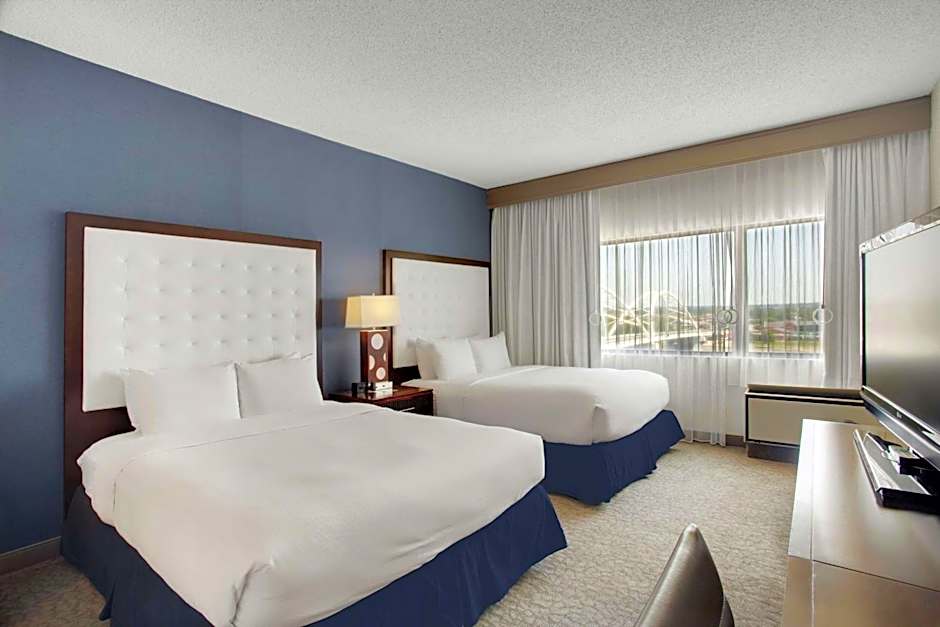 DoubleTree By Hilton Hotel Little Rock
