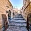 Mithra Cave Cappadocia