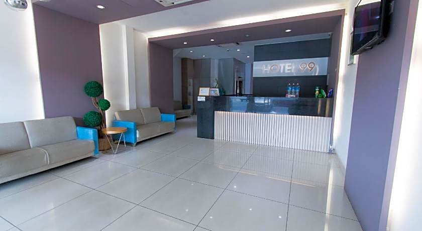Hotel 99 Puchong