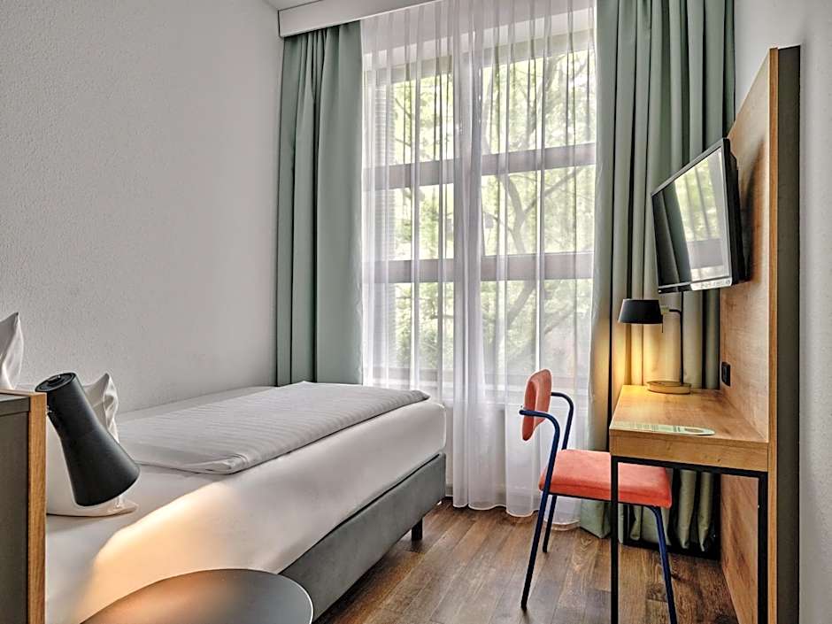 Garner Berlin Schoneberg By IHG