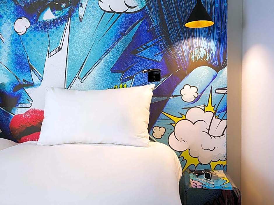 ibis Styles Bordeaux Sud Villenave-d'Ornon