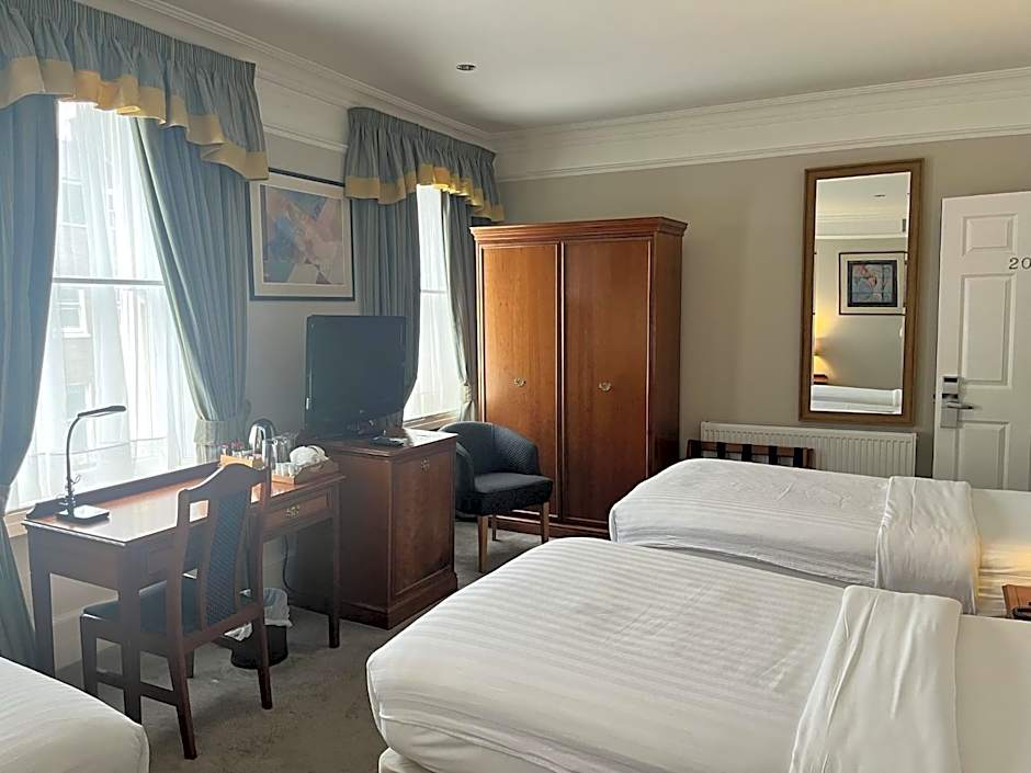 Staunton Hotel - B&B