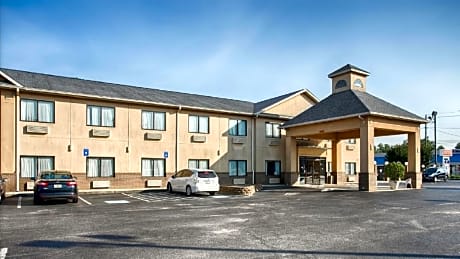 Econo Lodge
