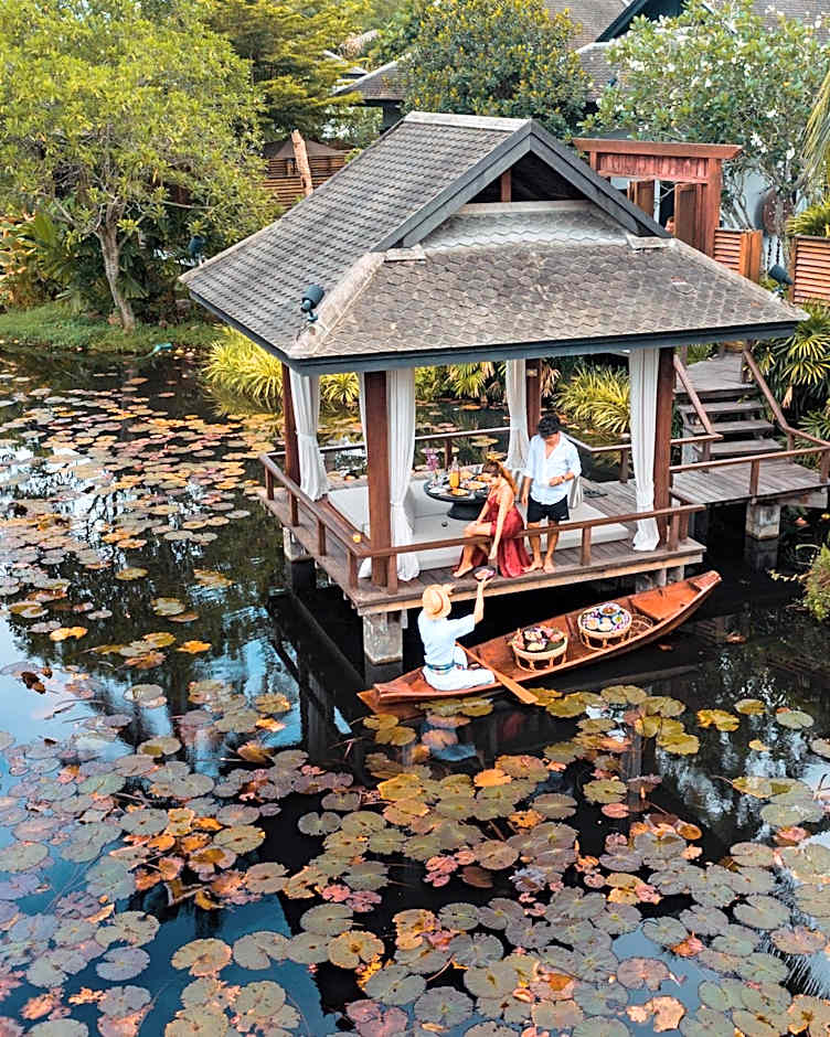 Anantara Mai Khao Phuket Villas