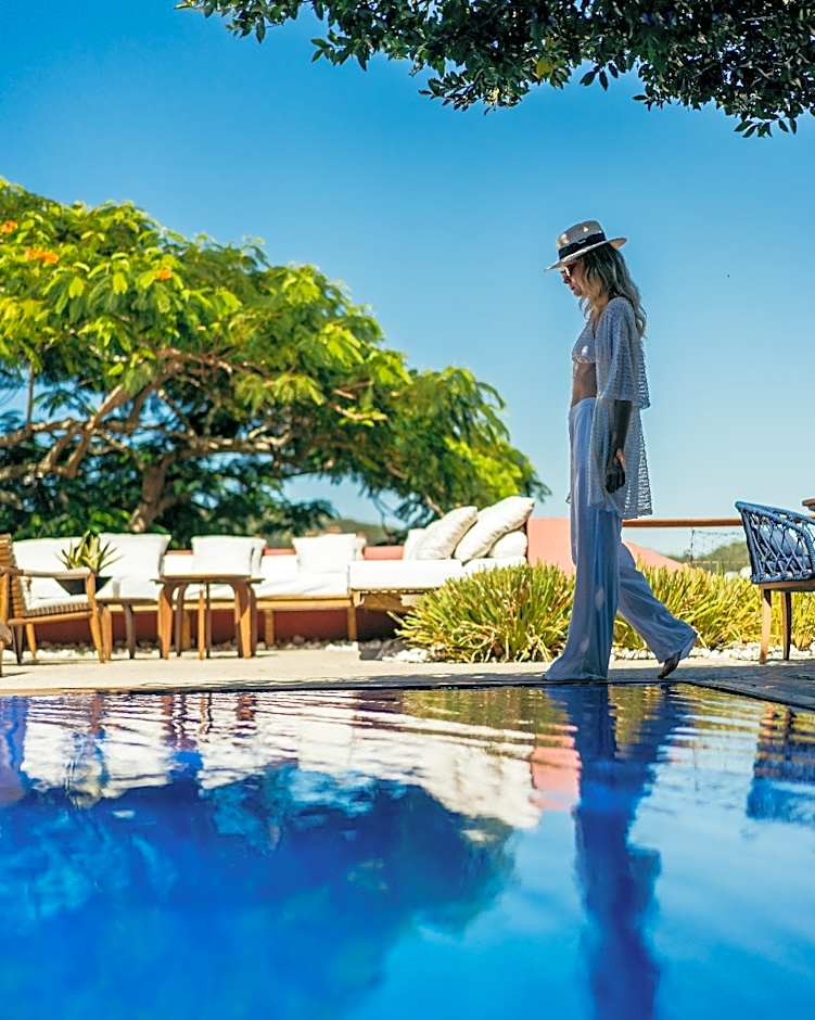 Insolito Boutique Hotel & Spa