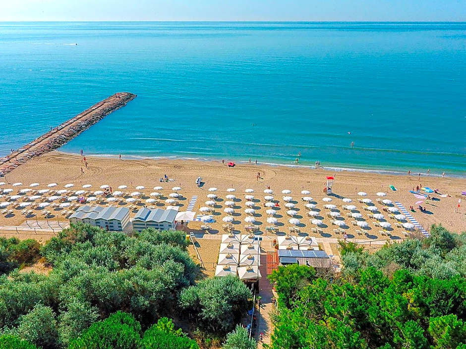 Portofelice Camping Village