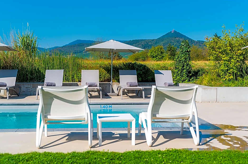 Best Western Plus Hotel Les Humanistes