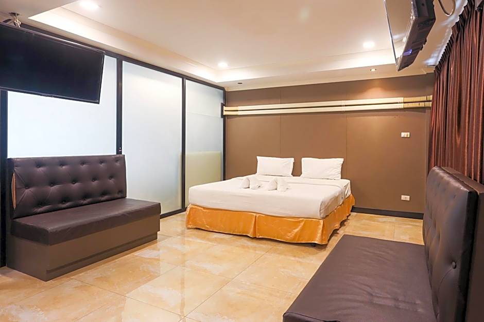 Land Royal Residence Pattaya