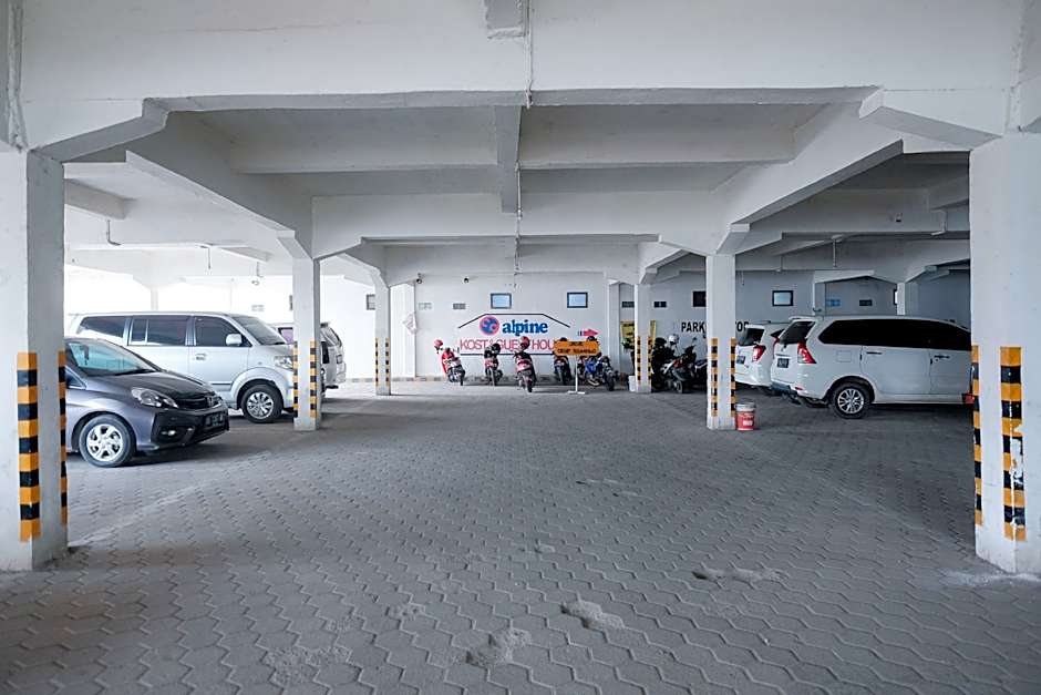 RedDoorz near Tugu Pers Jambi