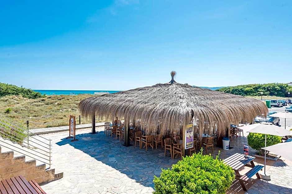 Eix Platja Daurada Hotel & SPA