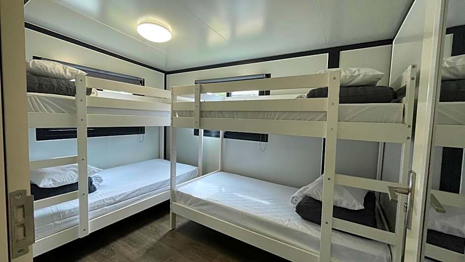 Tasman Holiday Parks - Yallingup Beach