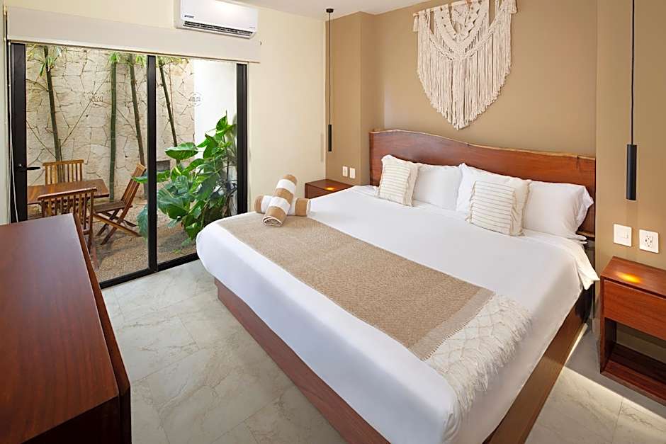 Cacao Tulum -Luxury Condos-