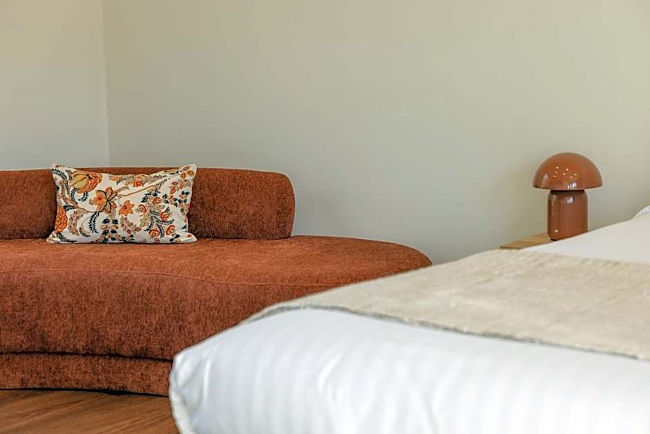Amadiya Port Arthur Villas