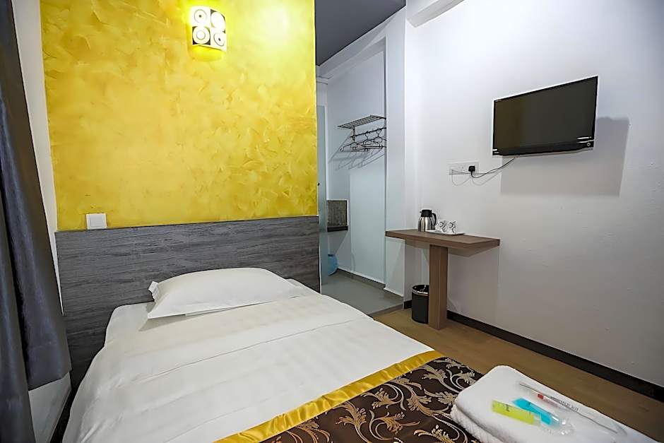 New Dawn Hotel Sdn Bhd