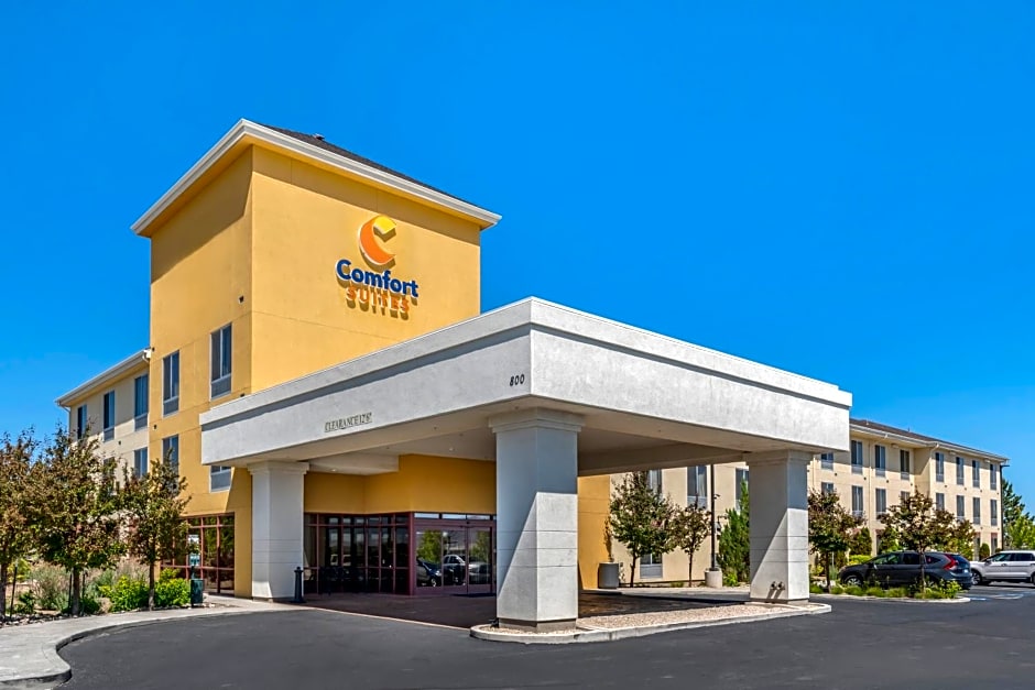 Comfort Suites Fernley