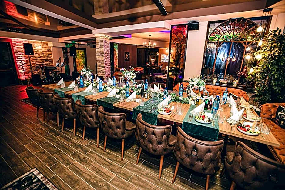Hotel Fantazia