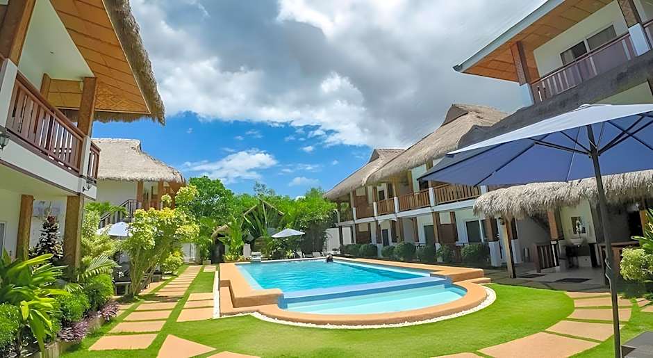 Scent Of Green Papaya Resort
