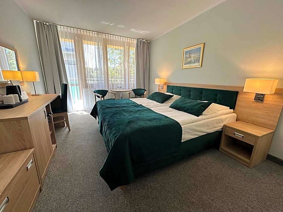 Hotel ***NAT Świnoujście